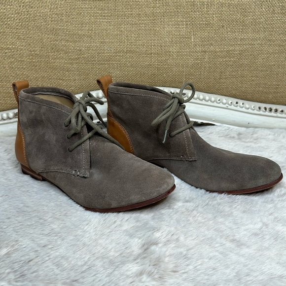 Sebago | Women's Hutton Chukka Boot - Picture 6 of 16